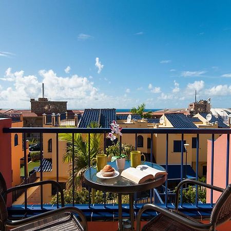 Casas Meloneras By Villagrancanaria 외부 사진