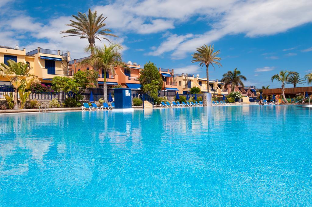 Casas Meloneras By Villagrancanaria 객실 사진