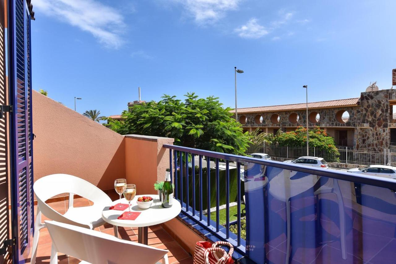 Casas Meloneras By Villagrancanaria 외부 사진