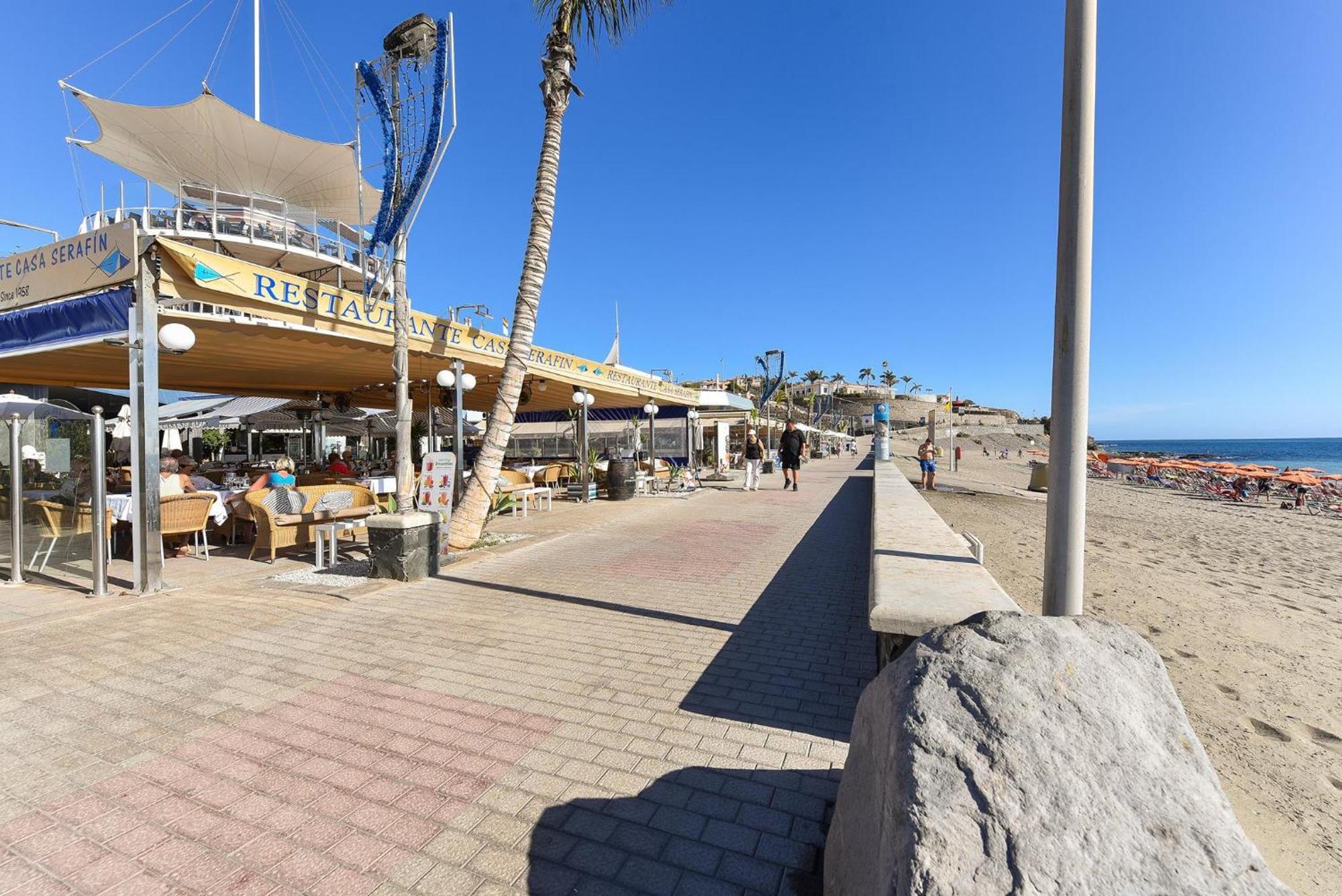 Casas Meloneras By Villagrancanaria 외부 사진