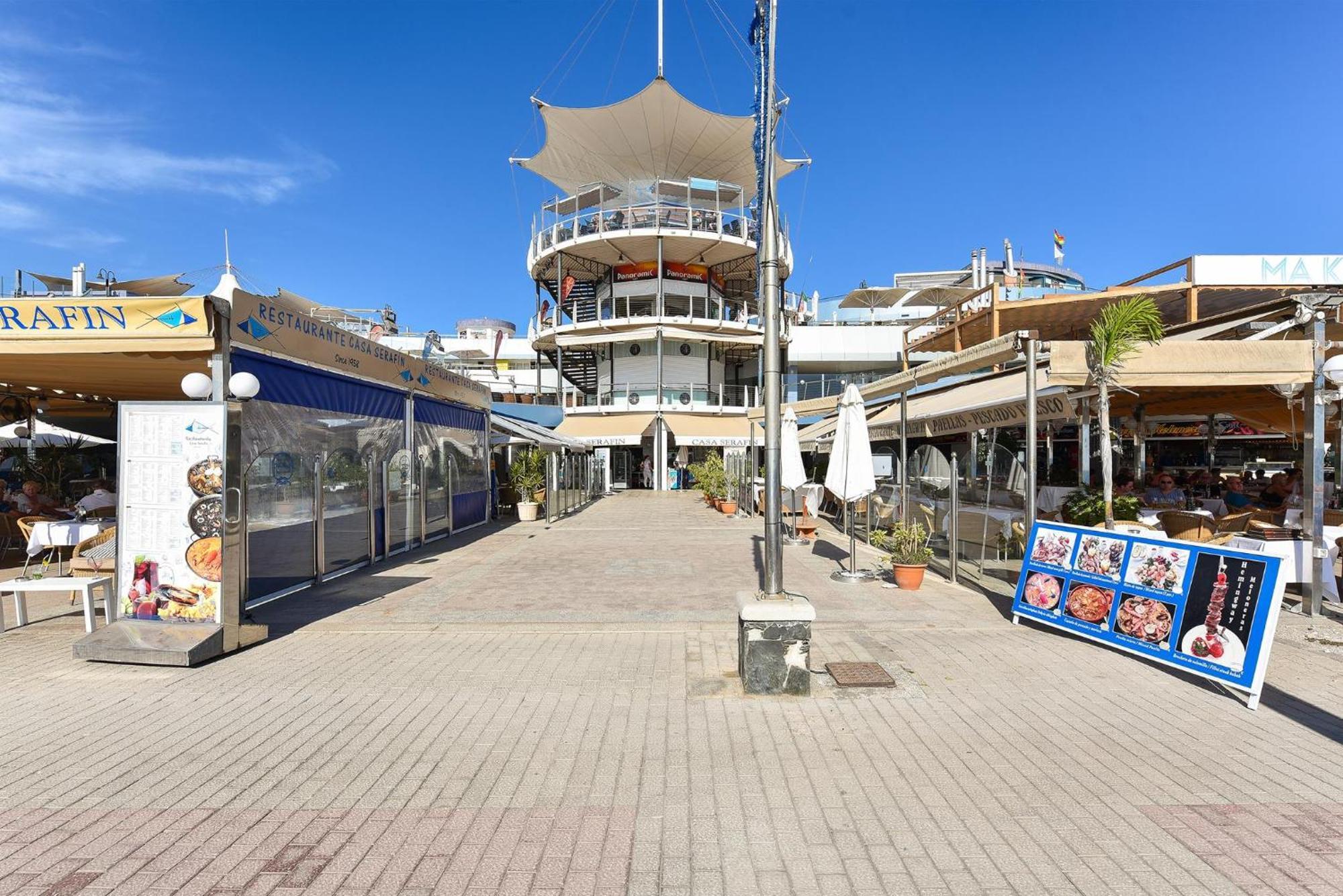 Casas Meloneras By Villagrancanaria 외부 사진