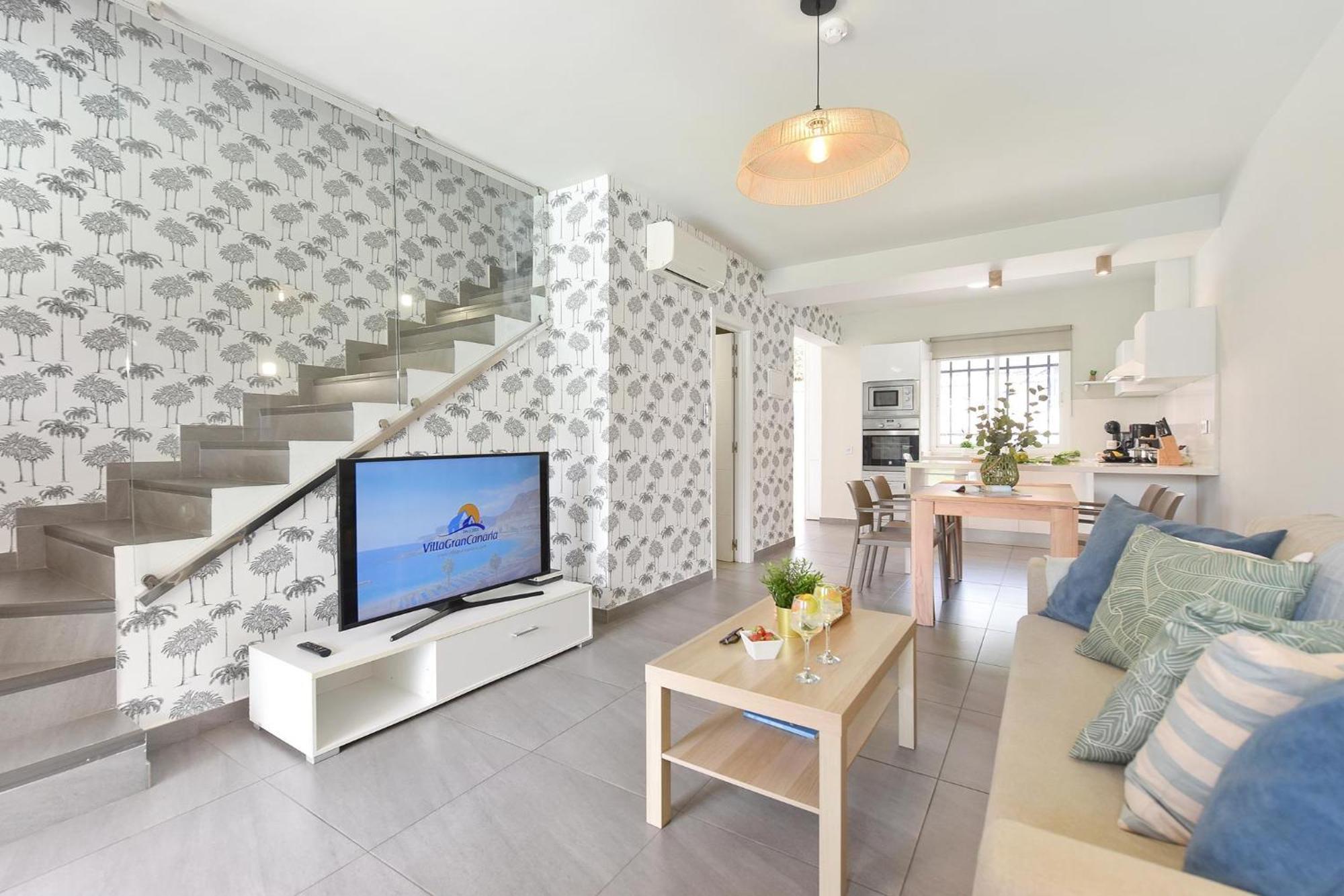 Casas Meloneras By Villagrancanaria 외부 사진