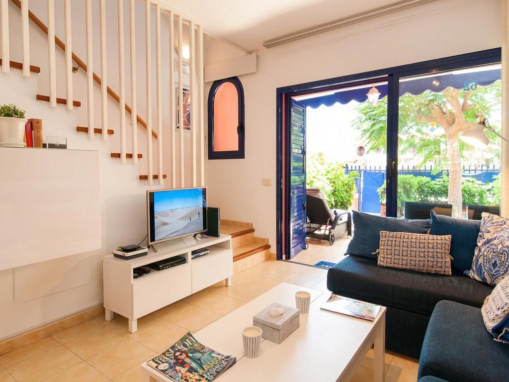 Casas Meloneras By Villagrancanaria 외부 사진