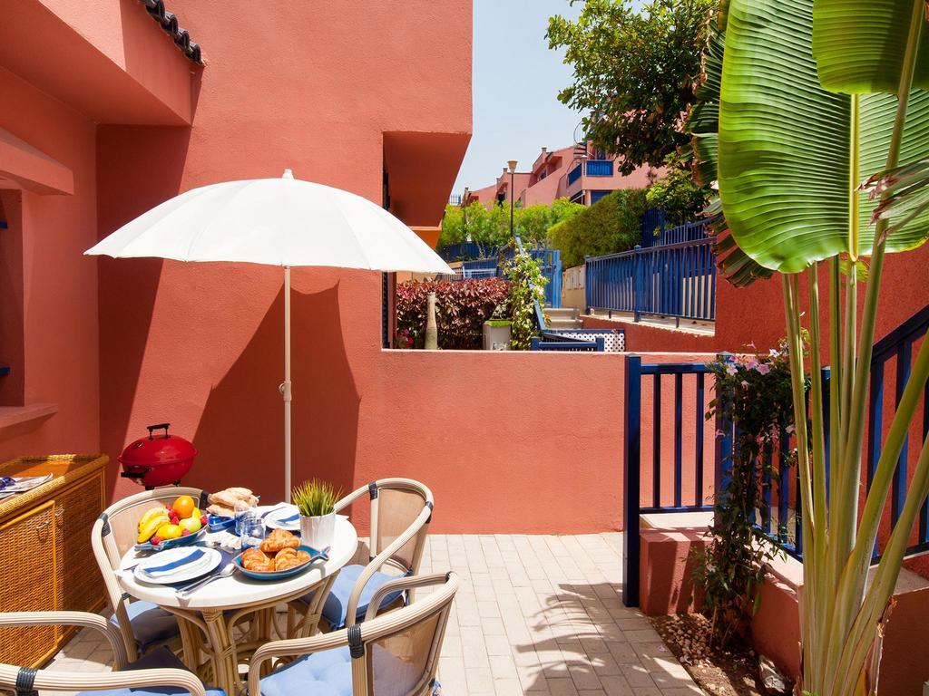 Casas Meloneras By Villagrancanaria 외부 사진