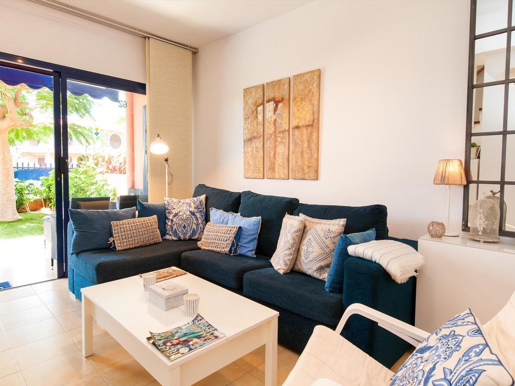 Casas Meloneras By Villagrancanaria 외부 사진