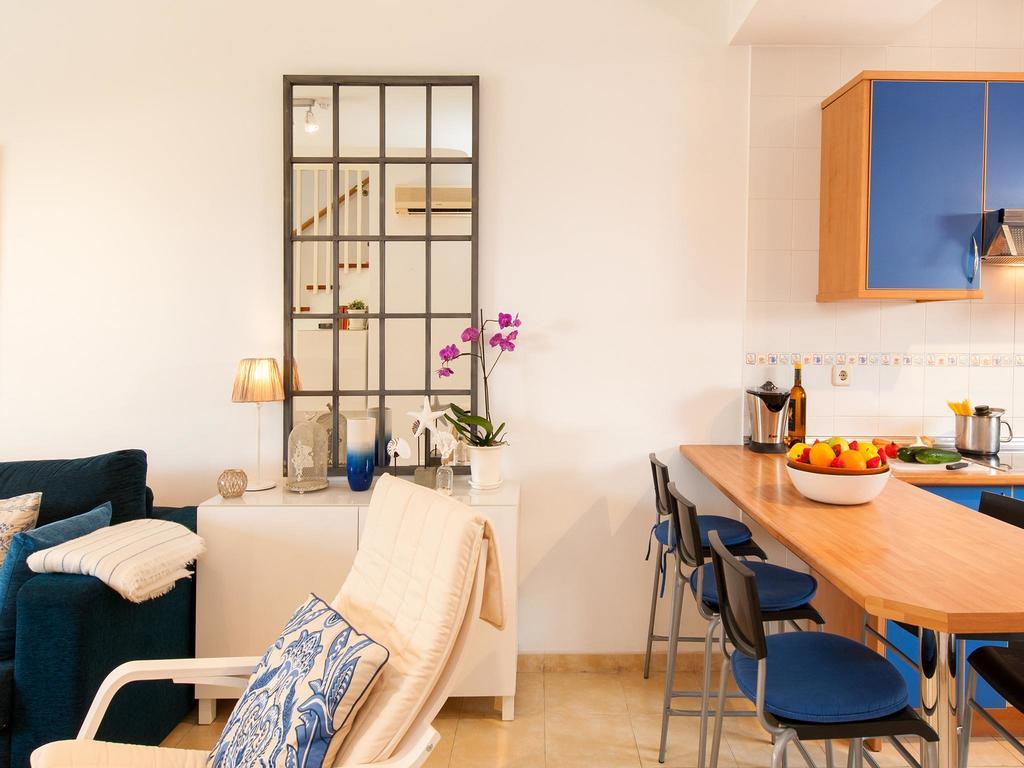 Casas Meloneras By Villagrancanaria 외부 사진