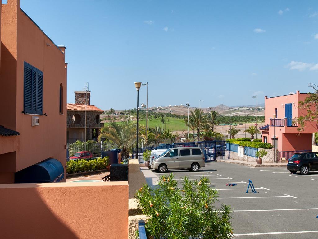 Casas Meloneras By Villagrancanaria 외부 사진