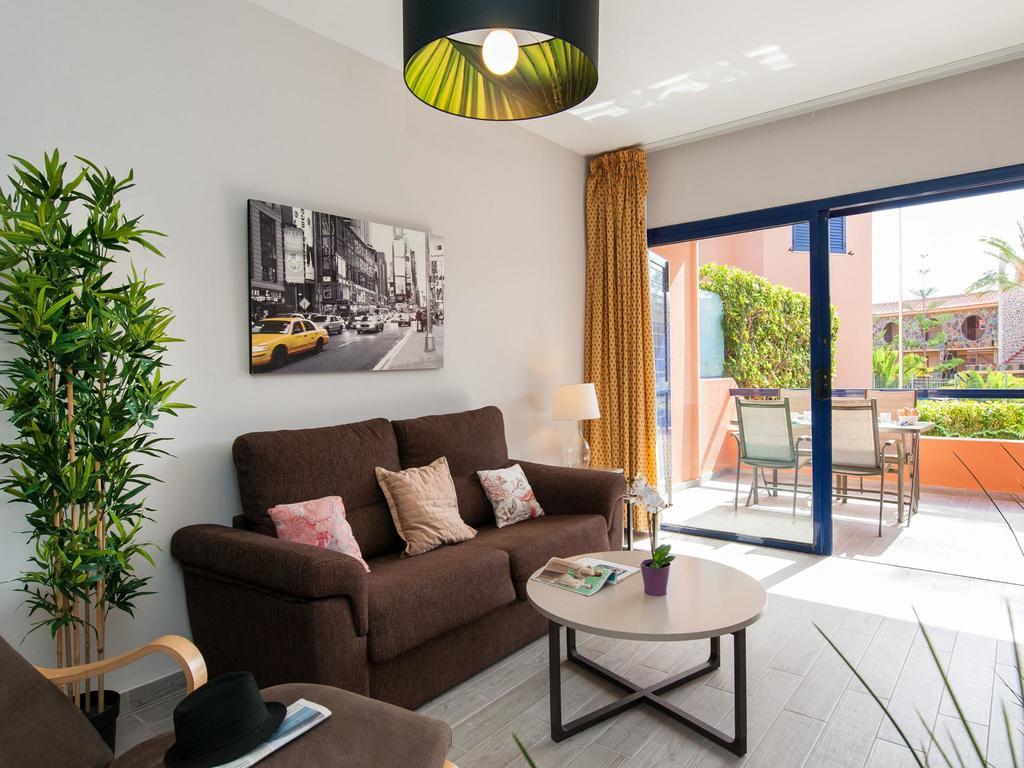 Casas Meloneras By Villagrancanaria 외부 사진