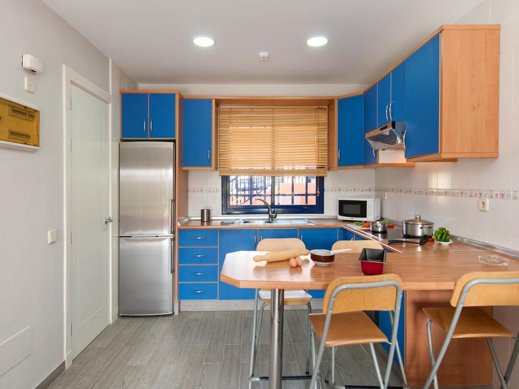 Casas Meloneras By Villagrancanaria 외부 사진