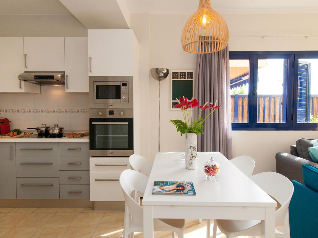 Casas Meloneras By Villagrancanaria 외부 사진