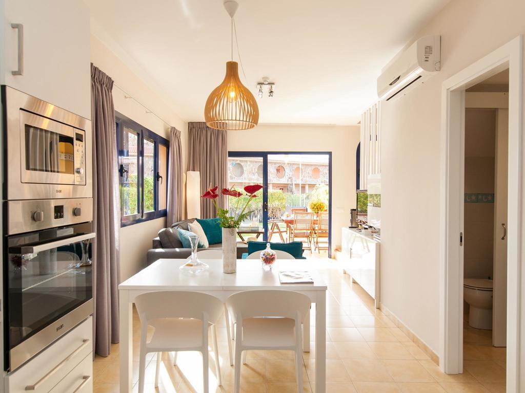 Casas Meloneras By Villagrancanaria 외부 사진