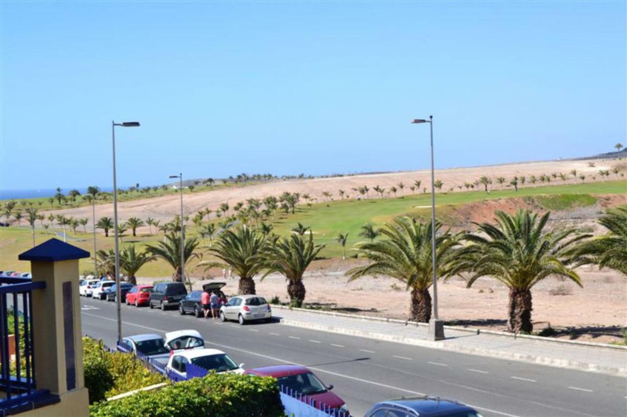 Casas Meloneras By Villagrancanaria 외부 사진