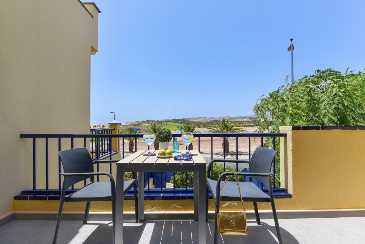 Casas Meloneras By Villagrancanaria 외부 사진